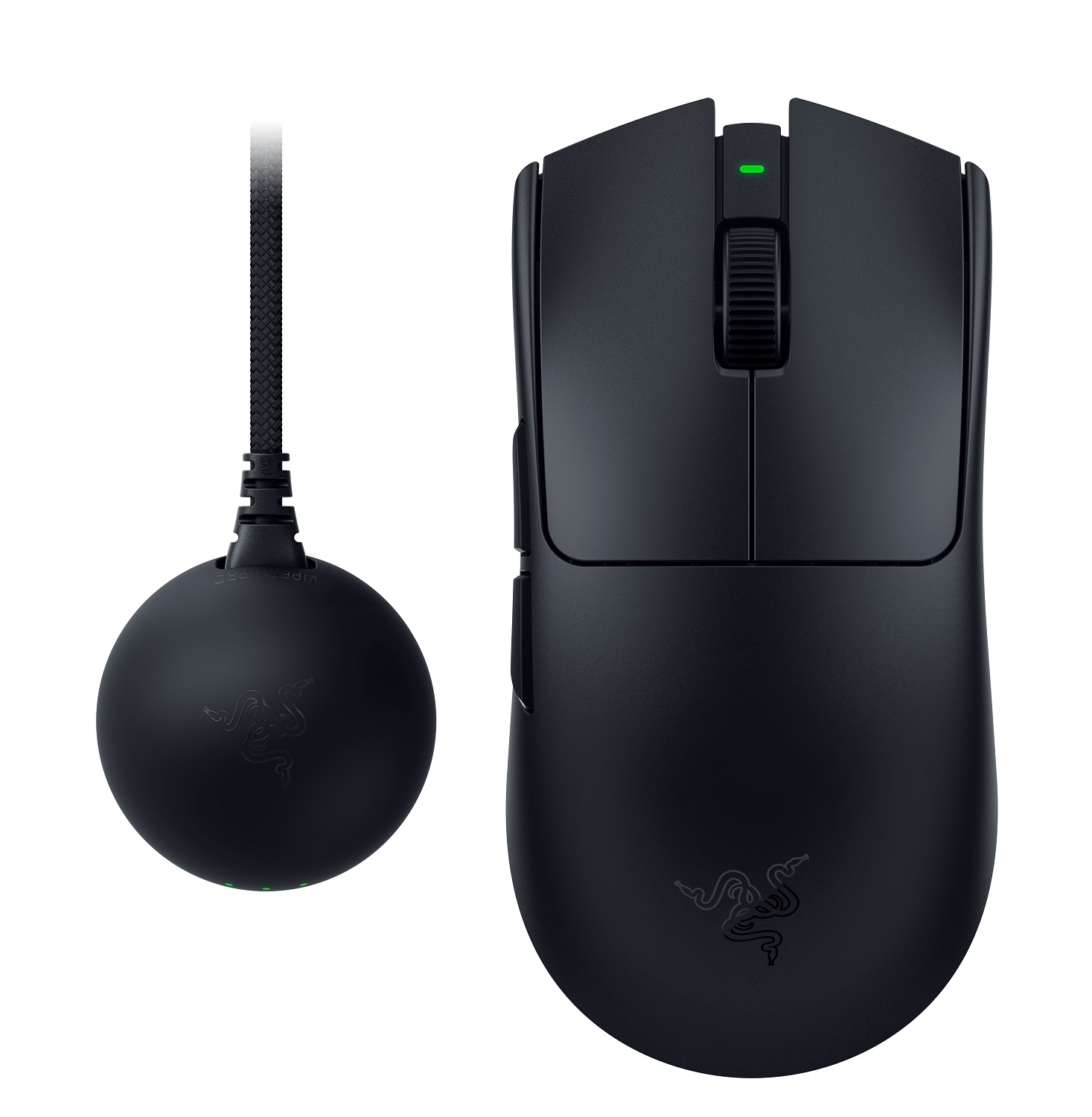Viper V4 Pro RZ01-05630100-R3A1 | マウス | ゲーミングデバイス
