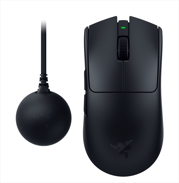 Viper V4 Pro RZ01-05630100-R3A1 3月25日発売