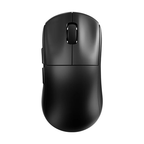Pwnage Wireless Gaming Mouse Ultra Custom Pro Symm 3 Black