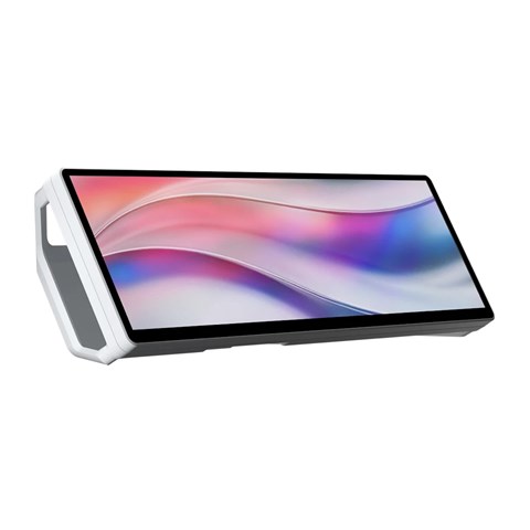 XENEON EDGE 14.5" LCD Touchscreen White CC-9011311-WW