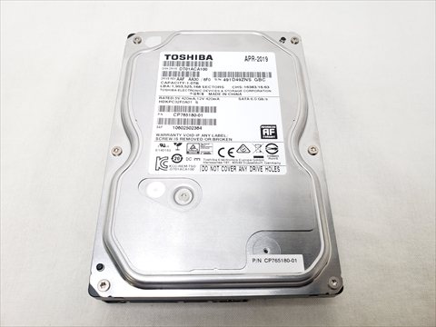 DT01ACA100 各サイトで併売につき売切れのさいはご容赦願います。