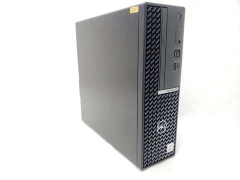 Optiplex 5080 SFF (i5-10500/8GB/SSD512GB/DVD/W11) 各サイトで併売につき売切れのさいはご容赦願います。