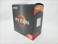 Ryzen 9 5900X W/O cooler (12C24T/3.7GHz（4.8）/105W/L3 Cache 64MB) 各サイトで併売につき売切れのさいはご容赦願います。