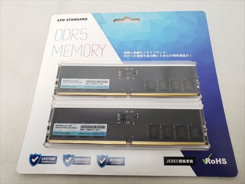 W5U5600CS-16G 各サイトで併売につき売切れのさいはご容赦願います。