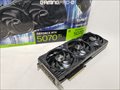 [保証確認] GeForce RTX 5070 Ti GamingPro-S 16GB /NE7507T019T2-GB2031U 各サイトで併売につき売切れのさいはご容赦願います。