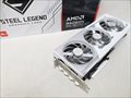 RX 9070 XT STEEL LEGEND 16GB (RX9070XT SL 16G) 各サイトで併売につき売切れのさいはご容赦願います。