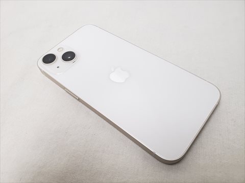 iPhone13 256GB スターライト /MLNJ3J/A 【国内版 SIMFREE】 各サイトで併売につき売切れのさいはご容赦願います。