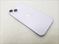 iPhone14 Plus 256GB パープル /MQ4M3J/A 【国内版 SIMFREE】 各サイトで併売につき売切れのさいはご容赦願います。