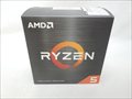 Ryzen 5 5600 Wraith Spire Cooler BOX (6C/12T、3.5GHz(最大4.4)、65W、L3 Cache 32MB) 各サイトで併売につき売切れのさいはご容赦願います。