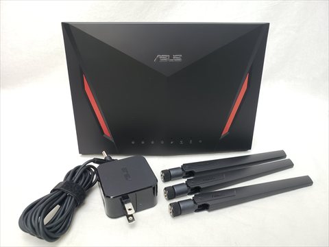 RT-AC86U 各サイトで併売につき売切れのさいはご容赦願います。