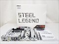 B650 Steel Legend WiFi 各サイトで併売につき売切れのさいはご容赦願います。