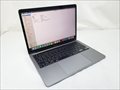 MacBook Pro 13.3 M1(8C/8C) 16GB/512GB MYD92J/A CTO Late 2020 スペースグレイ 各サイトで併売につき売切れのさいはご容赦願います。