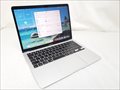 MacBook Air 13.3 M1(8C/7C) 8GB/256GB MGN93J/A Late 2020 シルバー 各サイトで併売につき売切れのさいはご容赦願います。