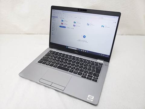 Latitude 5310 (i5-10310U/13.3FHD/8GB/SSD256GB/W11) [4366]各サイトで併売につき売切れのさいはご容赦願います。