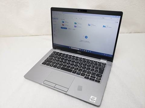 Latitude 5310 (i5-10310U/13.3FHD/8GB/SSD256GB/W11) [4440]各サイトで併売につき売切れのさいはご容赦願います。