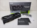 [保証確認] PRIME-RTX5070TI-16G 各サイトで併売につき売切れのさいはご容赦願います。