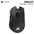 CORSAIR IRONCLAW ワイヤレス SE ゲーミングマウス CHR-9317110-WW
