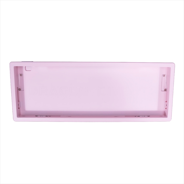 YODALL DRAGON60 Pink キーボードケース