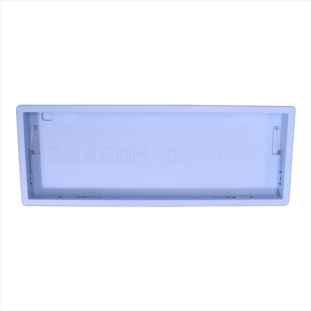 YODALL DRAGON60 Blue キーボードケース