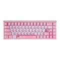 RS6U-R RS6 Ultra Wired Magnetic HE keyboard Rosy Fairy 3月26日発売