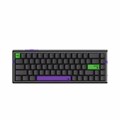 RS6U-N RS6 Ultra Wired Magnetic HE keyboard Night Hunter 3月26日発売