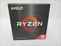 Ryzen 9 5950X W/O cooler (16C32T/3.4GHz（4.9）/105W/L3 Cache 64MB) 各サイトで併売につき売切れのさいはご容赦願います。