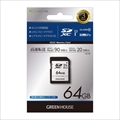 GH-SDC-VA64G ☆6個まで￥250クリックポスト対応可能！