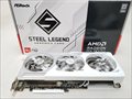 RX 9070 Steel Legend 16GB OC (RX9070 SL 16GO) 各サイトで併売につき売切れのさいはご容赦願います。