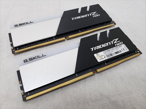 F4-3600C16D-32GTZNC 各サイトで併売につき売切れのさいはご容赦願います。