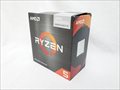 Ryzen 5 5500GT With Wraith Stealth cooler (6C12T/3.6GHz(4.4)/65W/TOTAL Cache 19MB/GPUコア数7) 各サイトで併売につき売切れのさいはご容赦願います。