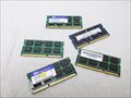 204Pin 1333(PC3-10600) 4GB DDR3 S.O.DIMM 各サイトで併売につき売切れのさいはご容赦願います。