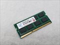 204Pin 1333(PC3-10600) 8GB DDR3 S.O.DIMM 各サイトで併売につき売切れのさいはご容赦願います。