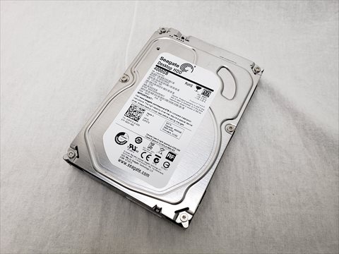 ST4000DM000 各サイトで併売につき売切れのさいはご容赦願います。