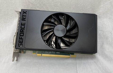 GeForce RTX2060 6GB /PCI-E 各サイトで併売につき売切れのさいはご容赦願います。