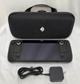 Steam Deck 256GB LCD 各サイトで併売につき売切れのさいはご容赦願います。