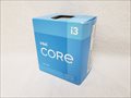 Corei3-10105 BOX (3.7GHz/Turbo Boost 4.4GHz/4コア 8スレッド/スマートキャッシュ6M/UHD Graphics 630/TDP65W) 各サイトで併売につき売切れのさいはご容赦願います。