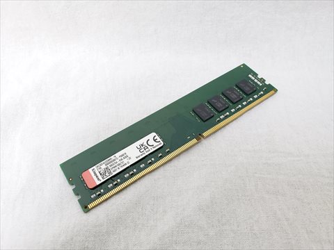 PC4-25600(DDR4 3200) 16GB x2 /バルク 各サイトで併売につき売切れのさいはご容赦願います。