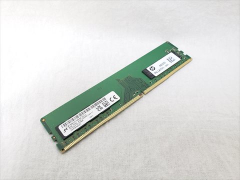 PC4-25600(DDR4 3200) 8GB x2 /バルク 各サイトで併売につき売切れのさいはご容赦願います。