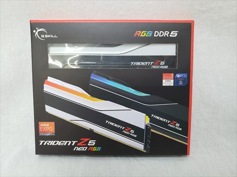 F5-6400J3239F24GX2-TZ5NRW 各サイトで併売につき売切れのさいはご容赦願います。