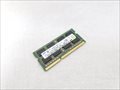 204Pin 1600(PC3-12800) 4GB DDR3 S.O.DIMM 各サイトで併売につき売切れのさいはご容赦願います。