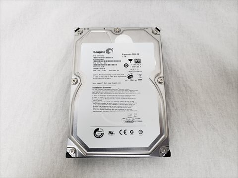 ST31000524AS 各サイトで併売につき売切れのさいはご容赦願います。