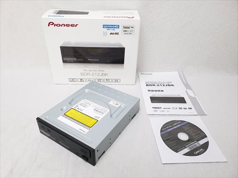 BDR-212JBK 各サイトで併売につき売切れのさいはご容赦願います。