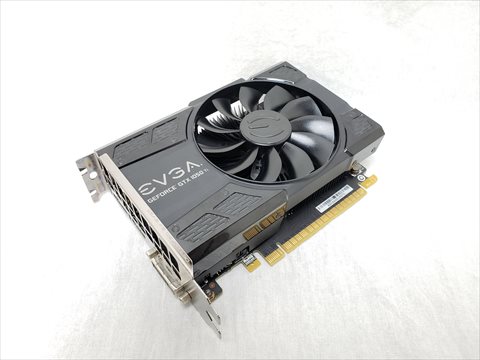 GeForce GTX 1050 Ti GAMING /04G-P4-6251-KR 各サイトで併売につき売切れのさいはご容赦願います。