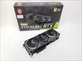 GeForce RTX 3070 Ti VENTUS 3X 8G OC 各サイトで併売につき売切れのさいはご容赦願います。