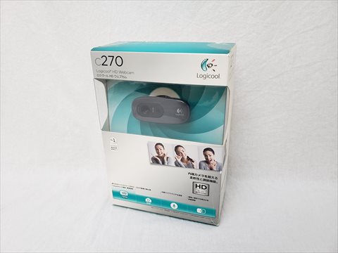 C270 各サイトで併売につき売切れのさいはご容赦願います。