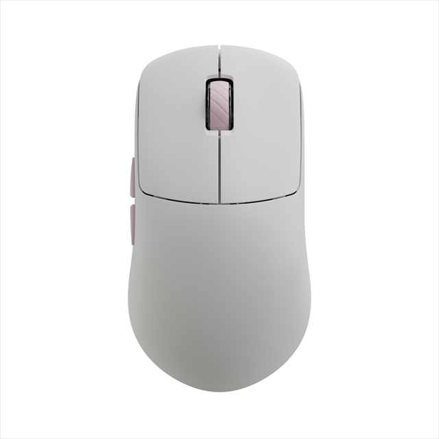 KO-ONE White 5月11日発売