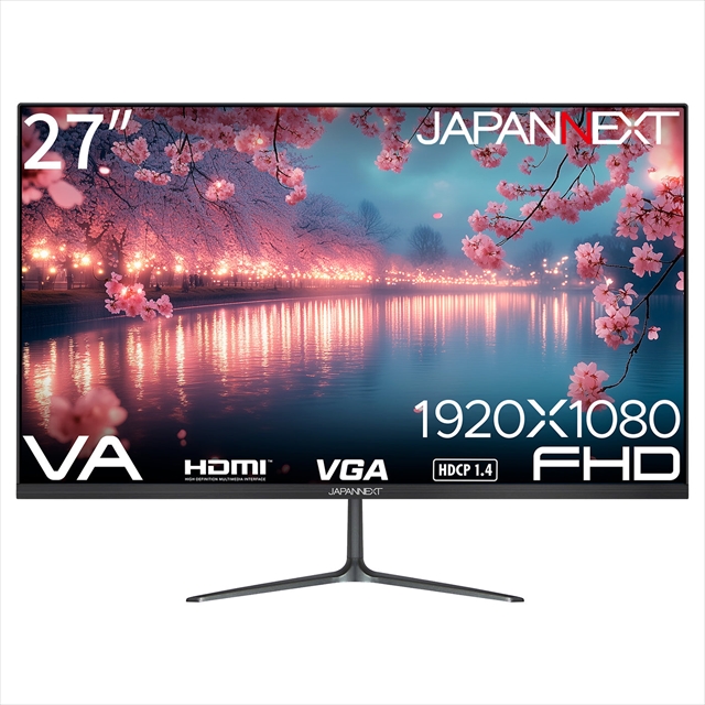 JN-V27FHD