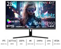 JN-IPS28G144U