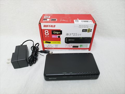 LSW6-GT-8EPL/BK 各サイトで併売につき売切れのさいはご容赦願います。