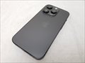 iPhone14 Pro 256GB スペースブラック /MQ0Q3J/A 【docomo SIMFREE】 各サイトで併売につき売切れのさいはご容赦願います。